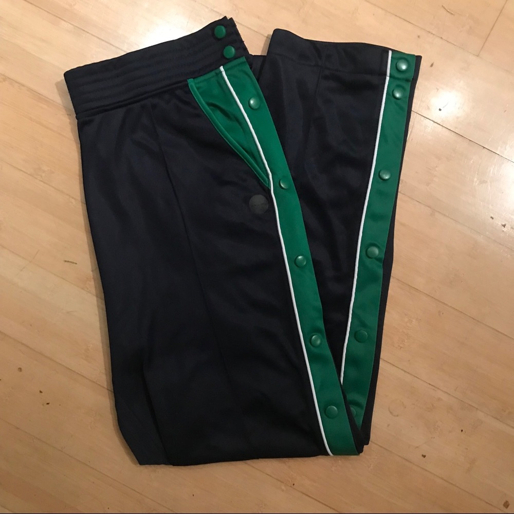 Without Walls tear-away pants